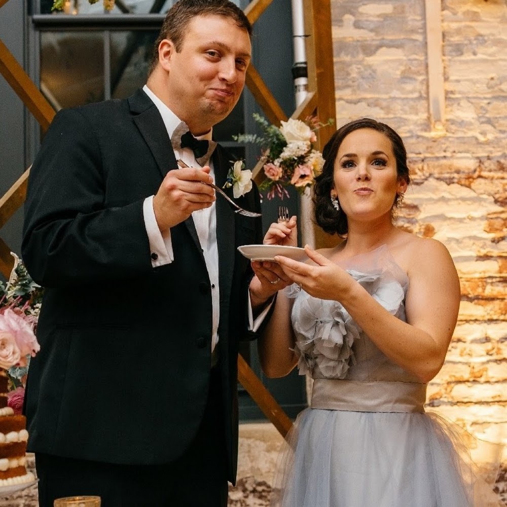 Meet your Posher, Lexi